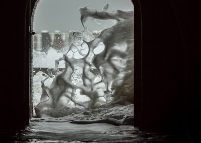 Storm Keizersbolwerk - © Marc Machielse Fotografie