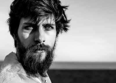 Chrononaut - Rein Borcheld - © Marc Machielse Fotografie