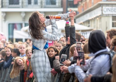 Maan - © Marc Machielse Fotografie