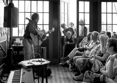 Lucky Fonz III - © Marc Machielse Fotografie